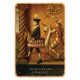Карты Мистического Целительного Чтения - Mystical Healing Reading Cards. Rockpool Publishing