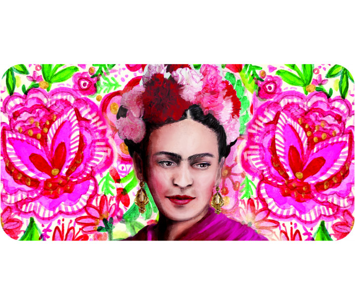 Карты Вдохновение Фриды - Inspired by Frida Reading Cards. Rockpool Publishing