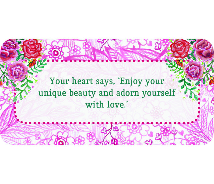 Карты Вдохновение Фриды - Inspired by Frida Reading Cards. Rockpool Publishing