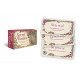 Оракул Таинственного Сада - Secret Garden Inspiration Cards: Enchanting Messages from Quiet Spaces. Rockpool Publishing