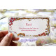 Оракул Таинственного Сада - Secret Garden Inspiration Cards: Enchanting Messages from Quiet Spaces. Rockpool Publishing