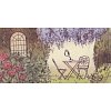 Фото 5 - Оракул Таємничого Саду - Secret Garden Inspiration Cards: Enchanting Messages from Quiet Spaces. Rockpool Publishing