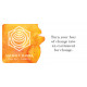 Chakra Love: Підвищення вібрацій кристалів - Chakra Love: Raise Your Crystal Vibrations. Rockpool Publishing