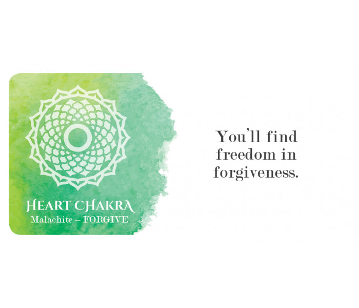 Chakra Love: Підвищення вібрацій кристалів - Chakra Love: Raise Your Crystal Vibrations. Rockpool Publishing