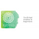 Chakra Love: Підвищення вібрацій кристалів - Chakra Love: Raise Your Crystal Vibrations. Rockpool Publishing
