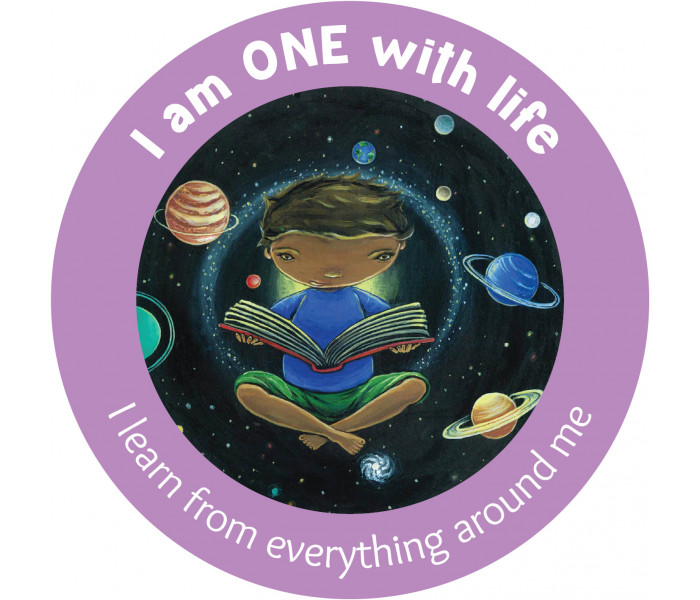 Карты благополучия для детей - Children’s Wellbeing Cards. Rockpool Publishing