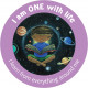 Карты благополучия для детей - Children’s Wellbeing Cards. Rockpool Publishing