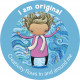 Карты благополучия для детей - Children’s Wellbeing Cards. Rockpool Publishing