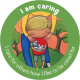 Карты благополучия для детей - Children’s Wellbeing Cards. Rockpool Publishing