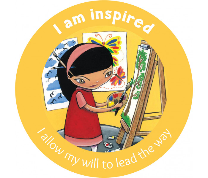 Карты благополучия для детей - Children’s Wellbeing Cards. Rockpool Publishing