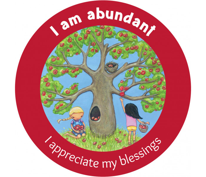 Карты благополучия для детей - Children’s Wellbeing Cards. Rockpool Publishing