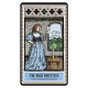 Таро Влада Дракули - Vlad Dracula Tarot. Rockpool Publishing
