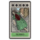 Таро Влада Дракули - Vlad Dracula Tarot. Rockpool Publishing
