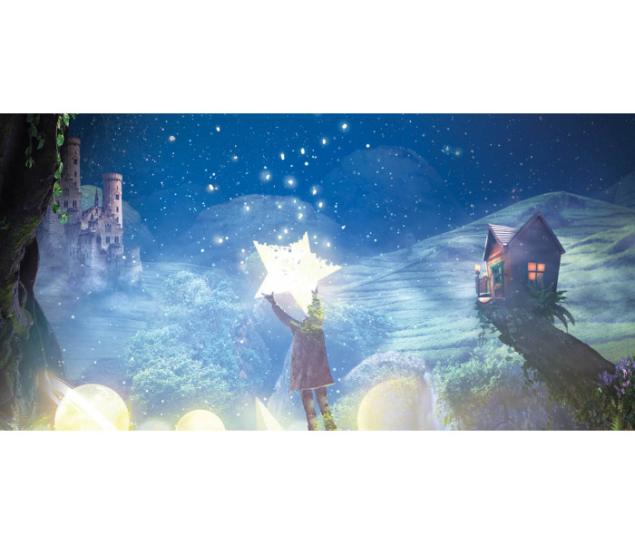 Оракул Wishcraft: Чари починаються тут - Wishcraft: The Magic Starts Here. Rockpool Publishing