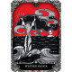 Оракул Чаклунки - Oracle of the Witch: Reclaim Your Birthright. Rockpool Publishing