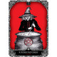 Оракул Чаклунки - Oracle of the Witch: Reclaim Your Birthright. Rockpool Publishing