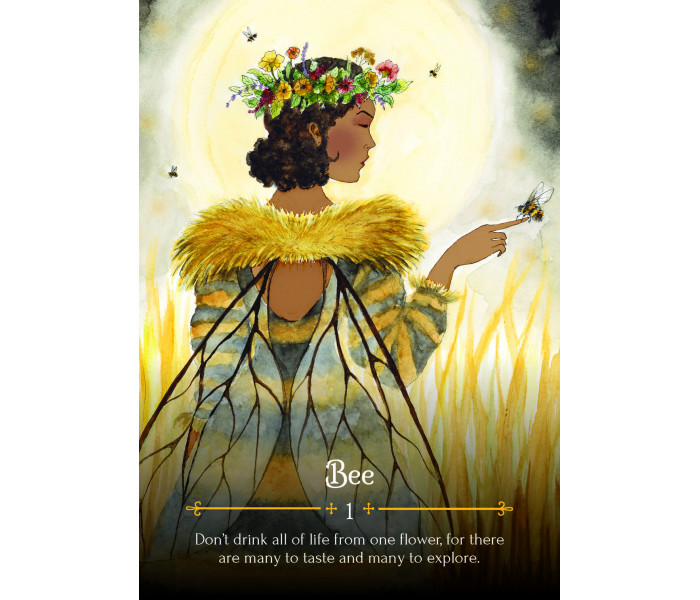 Оракул Бельтайн. Времена года ведьмы - Seasons of the Witch. Beltane Oracle. Rockpool Publishing