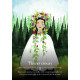 Оракул Бельтайн. Времена года ведьмы - Seasons of the Witch. Beltane Oracle. Rockpool Publishing