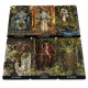 Таро Славянских Легенд - The Slavic Legends Tarot (АНГЛ)