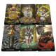 Таро Славянских Легенд - The Slavic Legends Tarot (АНГЛ)