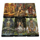 Таро Славянских Легенд - The Slavic Legends Tarot (АНГЛ)