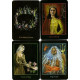 Сутінкове Царство:Таро фейрі - The Twilight Realm: A Tarot of Faery. Schiffer Publishing