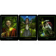 Сутінкове Царство:Таро фейрі - The Twilight Realm: A Tarot of Faery. Schiffer Publishing