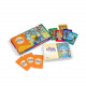 Гра в себе: Інтерактивний спосіб пізнати себе - The Game of You: An Interactive Way to Know Yourself. Schiffer Publishing