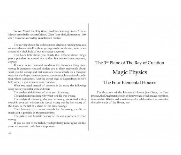 АбораМана:Спрямовані карти мудрості богині - AboraMana: Channeled Goddess Wisdom Cards. Schiffer Publishing
