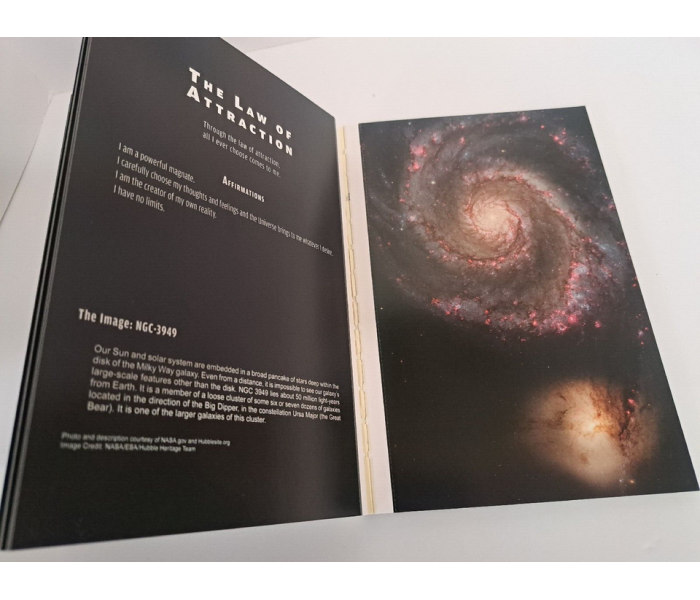 Медитационные карты "Сакральное пространство" - Sacred Space Meditation Cards. Schiffer Publishing
