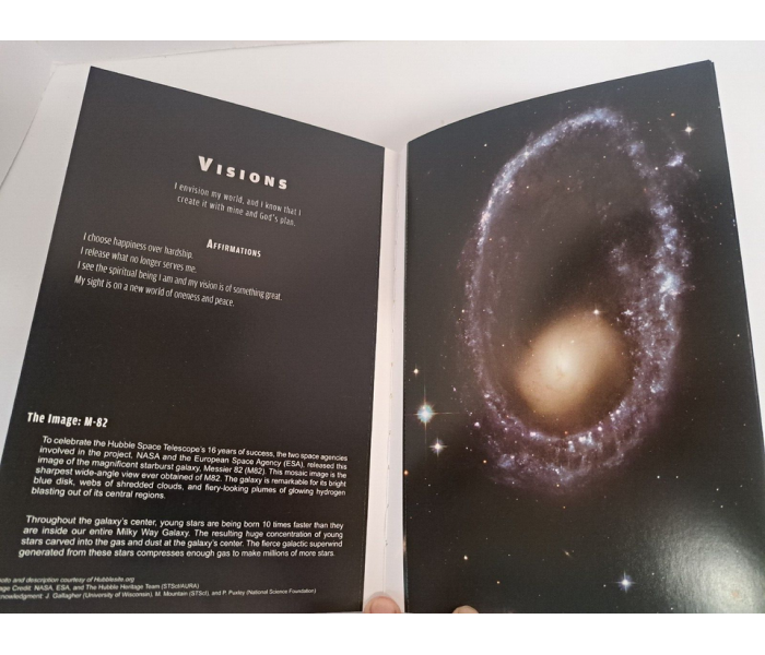 Медитационные карты "Сакральное пространство" - Sacred Space Meditation Cards. Schiffer Publishing