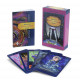 Оракул Ангели Сміливих Дій - Audacious Action Angels Oracle. Schiffer Publishing