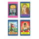 Оракул Ангели Сміливих Дій - Audacious Action Angels Oracle. Schiffer Publishing