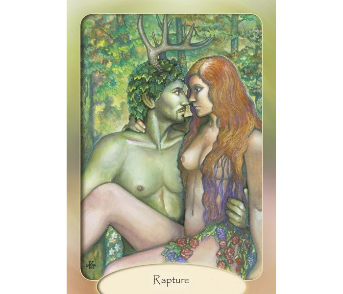 Оракул Кам’яного Кола : Трансформація через медитацію - The Stone Circle Oracle : Transformation Through Meditation. Schiffer Publishing