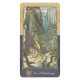 Таро Цикл Кольца - The Ring Cycle Tarot. Schiffer Publishing