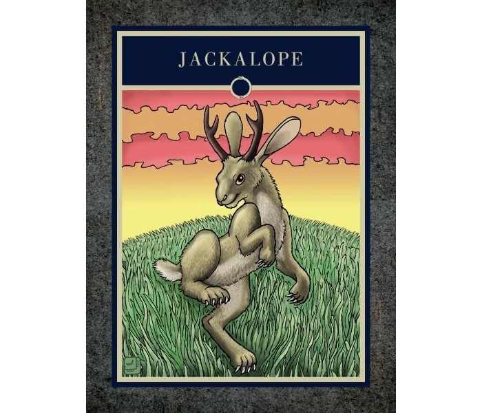 Оракул Міфічних Істот - The Mythical Creatures Oracle. Schiffer Publishing