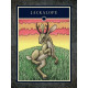Оракул Міфічних Істот - The Mythical Creatures Oracle. Schiffer Publishing