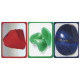 Оракул Неси Мені Кристали - Carry Me Crystals-Chakra Clearing & Oracle Card Deck. Schiffer Publishing