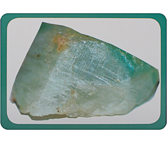 Оракул Неси Мені Кристали - Carry Me Crystals-Chakra Clearing & Oracle Card Deck. Schiffer Publishing