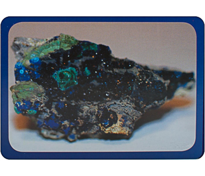 Оракул Неси Мені Кристали - Carry Me Crystals-Chakra Clearing & Oracle Card Deck. Schiffer Publishing