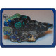 Оракул Неси Мені Кристали - Carry Me Crystals-Chakra Clearing & Oracle Card Deck. Schiffer Publishing