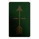 Оракул Шляхових Карт - The WayCard Oracle : A Guide to the Inner Journey. Schiffer Publishing