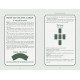 Оракул Шляхових Карт - The WayCard Oracle : A Guide to the Inner Journey. Schiffer Publishing