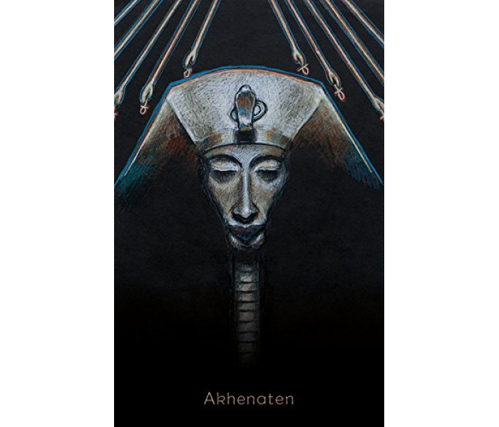 Прометеївський Оракул - The Promethean Oracle. Schiffer Publishing