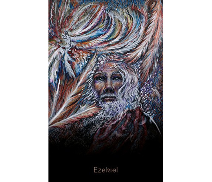 Прометеївський Оракул - The Promethean Oracle. Schiffer Publishing