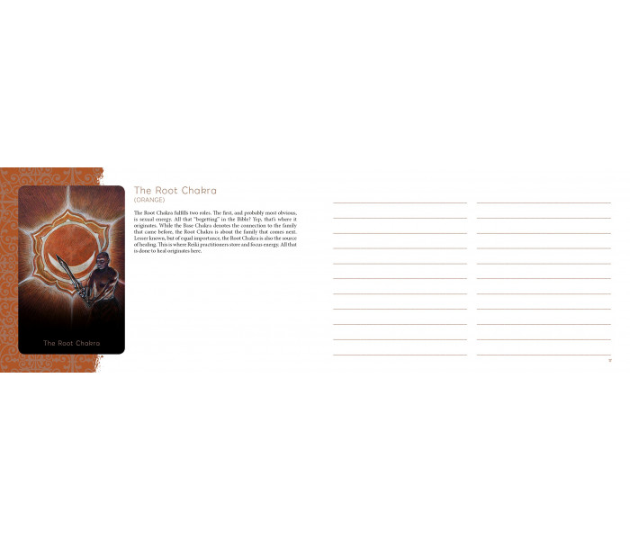 Прометеївський Оракул - The Promethean Oracle. Schiffer Publishing