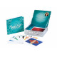 Подарункові оракульні карти Румі - Rumi’s Gift Oracle Cards. Schiffer Publishing
