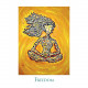 Подарункові оракульні карти Румі - Rumi’s Gift Oracle Cards. Schiffer Publishing