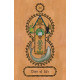 Фальнама: Турецький Оракул - Falnama: Turkish Oracle Cards. Schiffer Publishing