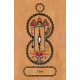 Фальнама: Турецький Оракул - Falnama: Turkish Oracle Cards. Schiffer Publishing
